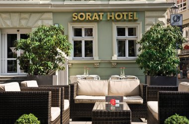  &copy; Sorat Hotels