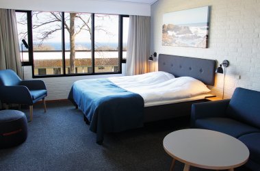  © Hotel Abildgaard