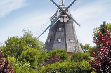  &copy; Foehr Tourismus GmbH/Folker Winkelmann