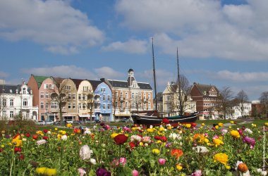  © Nordseeheilbad Cuxhaven GmbH