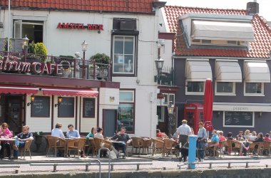  © Toeristisch Informatie Punt Lemmer 