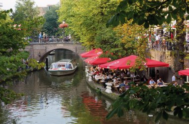  © Jurjen Drenth/Toerisme Utrecht