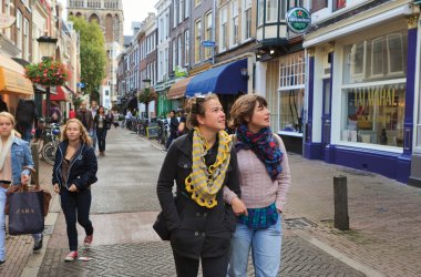  © Toerisme Utrecht