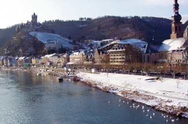 &copy; Ferienland Cochem