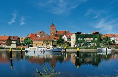  &copy; TV Mecklenburg Vorpommern/Torsten Krüger