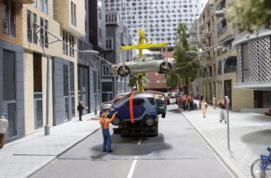  © Miniatur Wunderland Hamburg GmbH