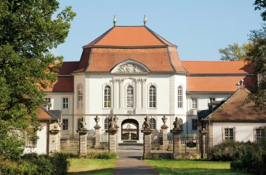  © Museum Schloss Fasanerie