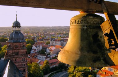 © Kongress- u. Touristikbetriebe d. Stadt Aschaffenburg/T. Benzin