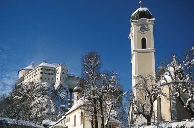  &copy; TVB Kufstein