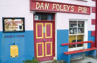  &copy; Daithi C - Fotolia.com