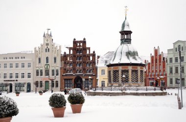  &copy; TZW/Hansestadt Wismar/H. Volster