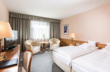  © Maritim Hotelgesellschaft