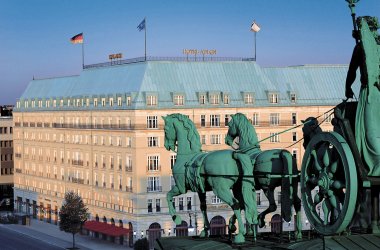  &copy; Kempinski Hotels