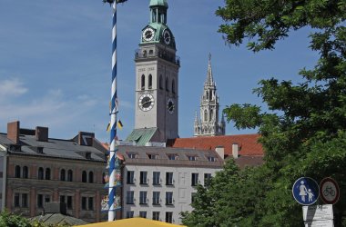  &copy; Sigi Mueller/München Tourismus