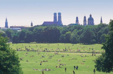  &copy; T.Krüger/München Tourismus