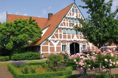  © Tourismusverein Altes Land e.V.
