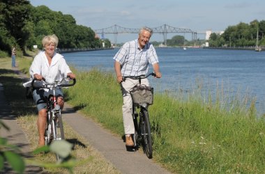  © Touristische Arbeitsgemeinschaft NOK