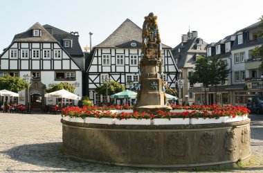  © BWT - Brilon Wirtschaft und Tourismus GmbH