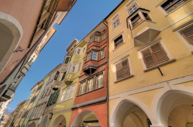  © Verkehrsamt der Stadt Bozen