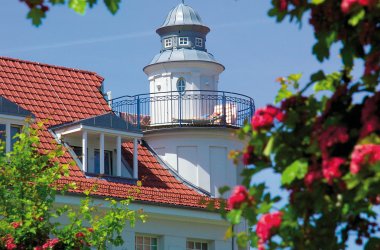  &copy; Touristik Service Kühlungsborn GmbH/Rene Legrand