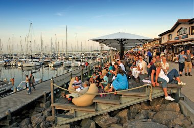  &copy; Touristik Service Kühlungsborn GmbH