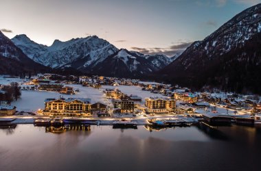  &copy; Achensee Tourismus