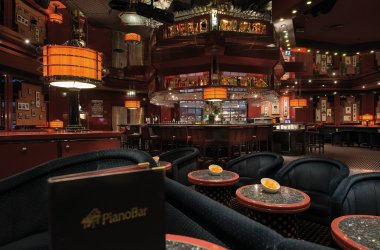  © Maritim Hotelgesellschaft mbH