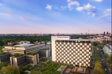  &copy; IHG Hotels & Resorts