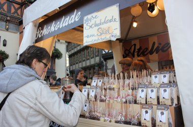  &copy; Stadtverwaltung Wernigerode, pb