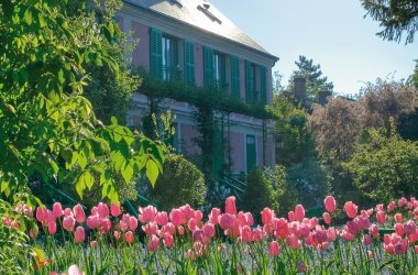  &copy; Fondation Claude Monet