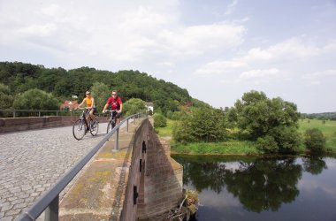  © Thüringer Tourismus GmbH/Rasmus Schübel
