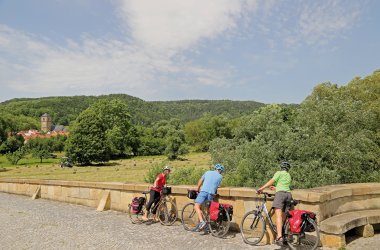  © Joachim Negwer / Thüringer Tourismus GmbH
