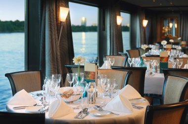  © Lüftner Cruises