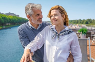  © Lüftner Cruises