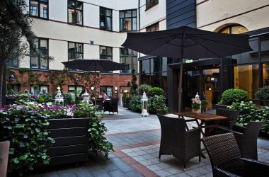  © Hebron Kopenhagen