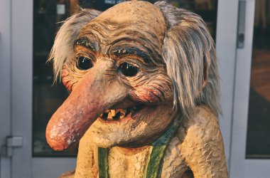  &copy; Savvapanf Photo-fotolia.com