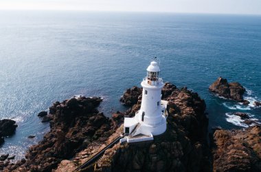  &copy; Jerey Tourism/Gareth O Sullivan 