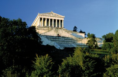  &copy; Regensburg Tourismus GmbH