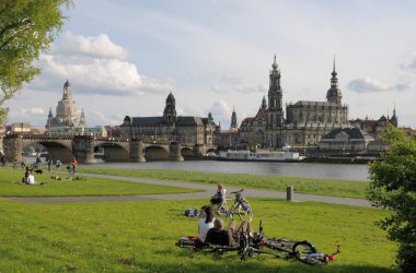  © Dresden Marketing GmbH/Frank Exß