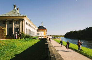  © Dresden Marketing GmbH/Sven Döring