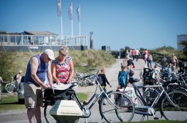  © VVV Schiermonnikoog 