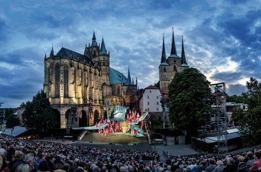  &copy; Theater Erfurt