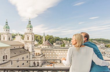  © SalzburgerLand Tourismus