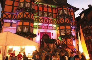  &copy; Wernigerode Tourismus