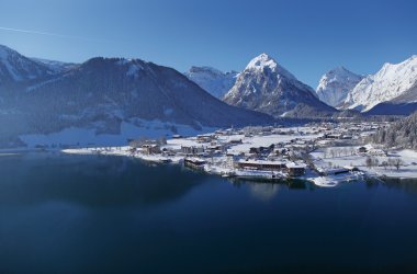  &copy; Achensee Tourismus