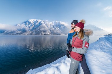  &copy; Achensee Tourismus