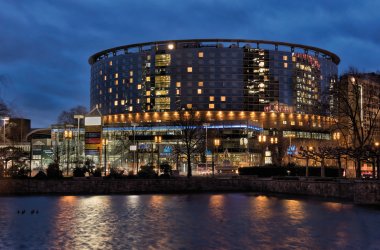  &copy; Maritim Hotelgesellschaft