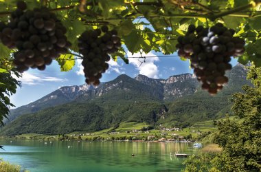  © Tourismusverein Kaltern/Helmuth Rier
