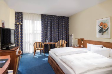  © Grand City Hotels