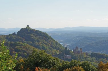  &copy; Tourismus Siebengebirge GmbH